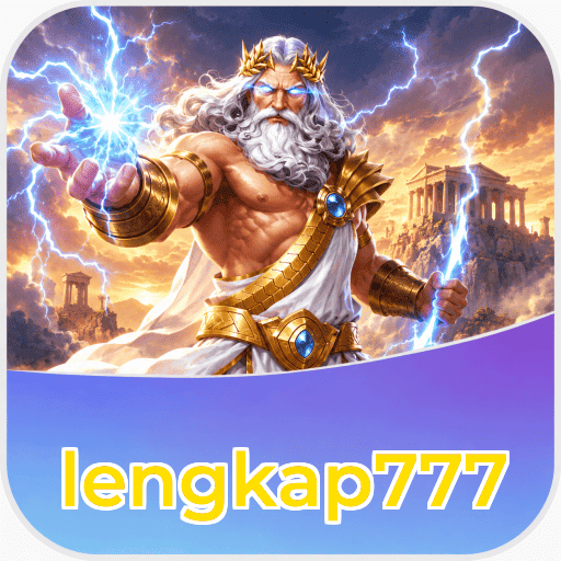 Verifikasi profile lengkap777