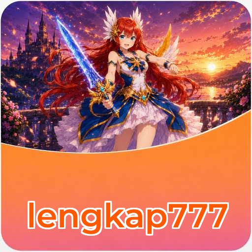 lengkap777 Support